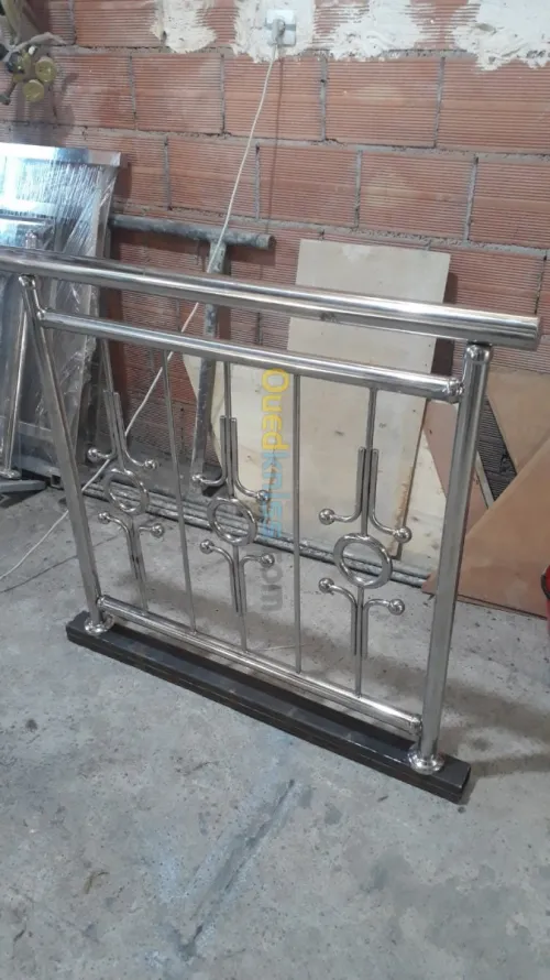 Portes automatique