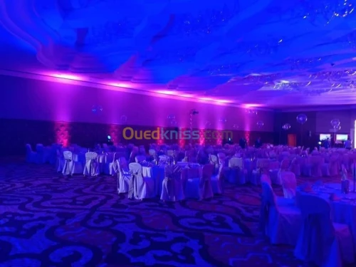 Location écran géant location TV