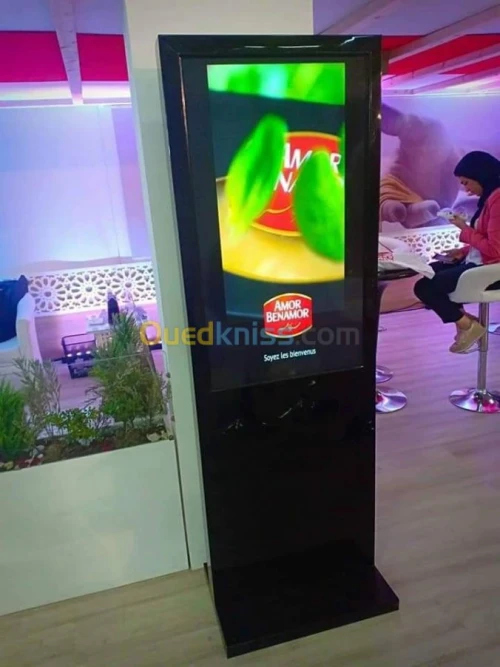 Location écran géant location TV