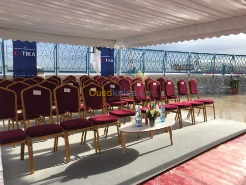 Location écran géant location TV