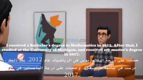 Consulting &training 