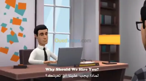 Consulting &training 