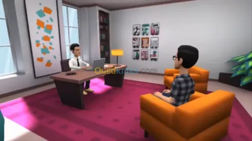 Consulting &training 