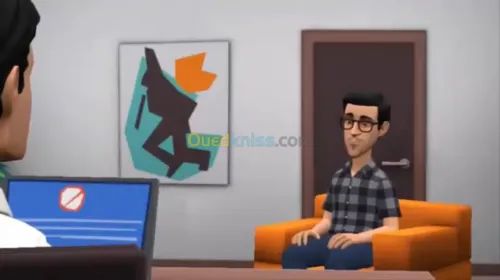 Consulting &training 