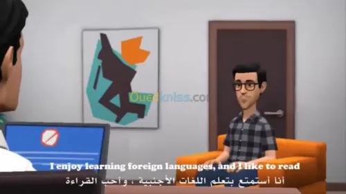 Consulting &training 