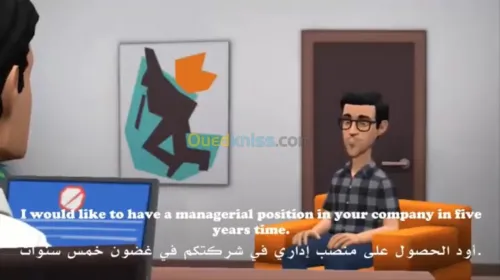 Consulting &training 