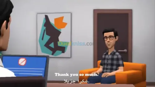 Consulting &training 