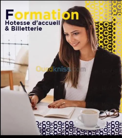 Consulting &training 