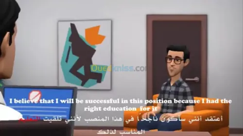 Consulting &training 