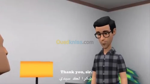 Consulting &training 