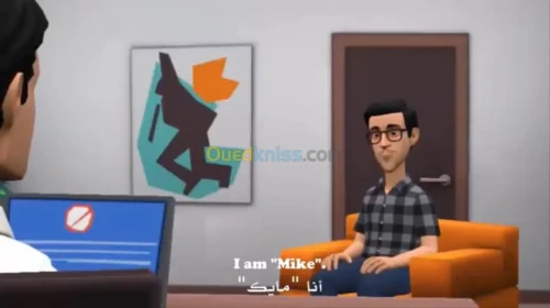 Consulting &training 