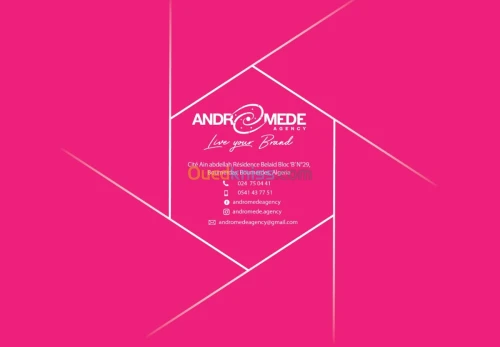 Agence de Communication 
