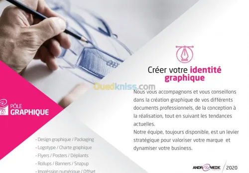 Agence de Communication 