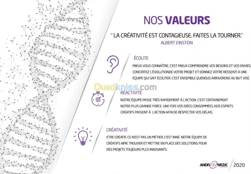 Agence de Communication 