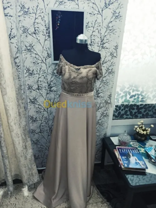 Haute couture, sur-mesure et retouches