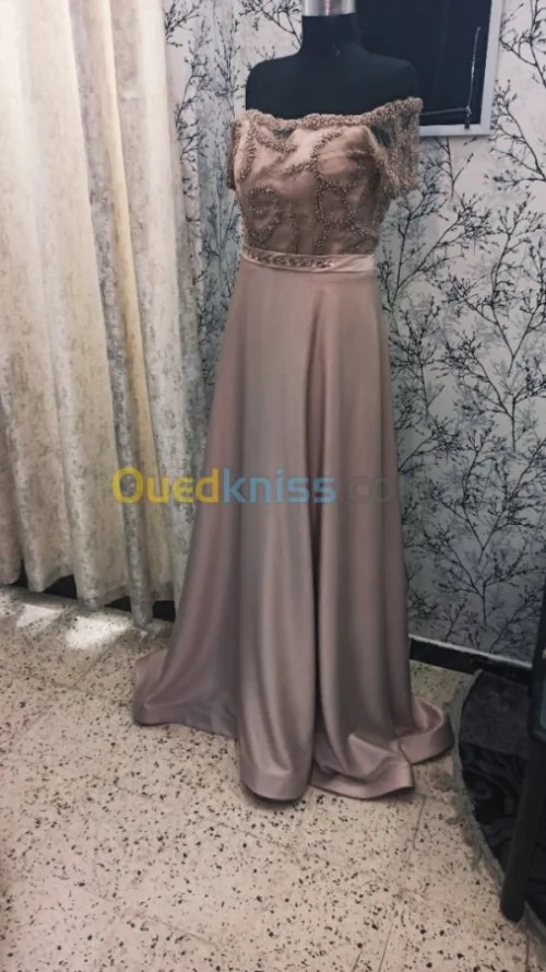Haute couture, sur-mesure et retouches