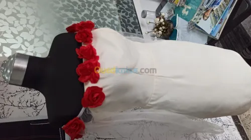 Haute couture, sur-mesure et retouches