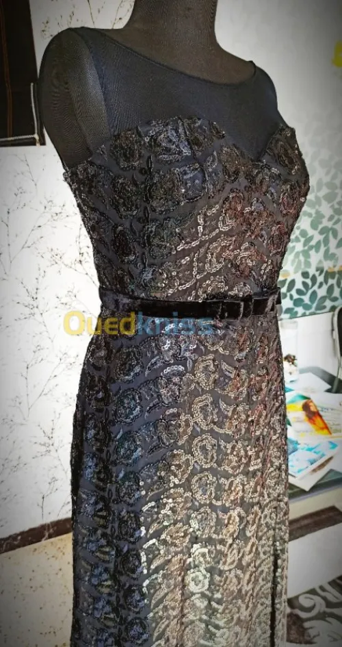 Haute couture, sur-mesure et retouches