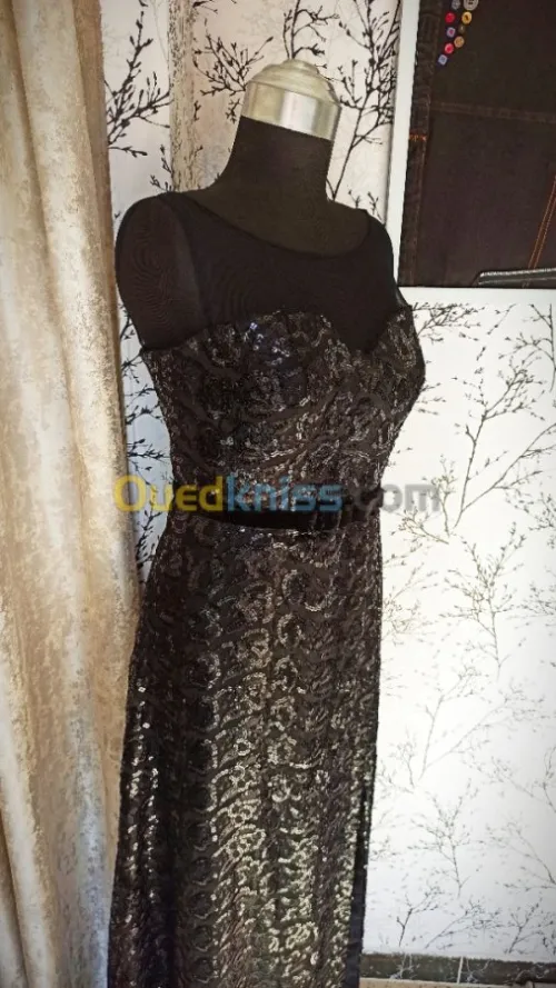 Haute couture, sur-mesure et retouches