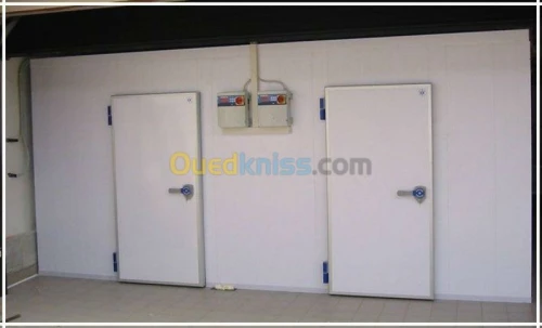 pose panneau sandwich