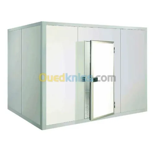 pose panneau sandwich