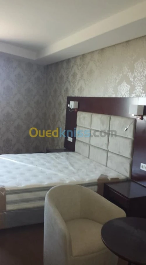 GERFLEX  MOQUETTE  papier peint Hôtel 