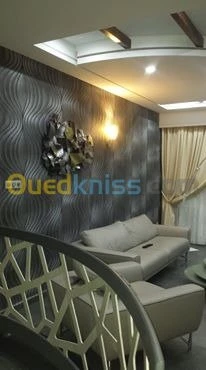 GERFLEX  MOQUETTE  papier peint Hôtel 