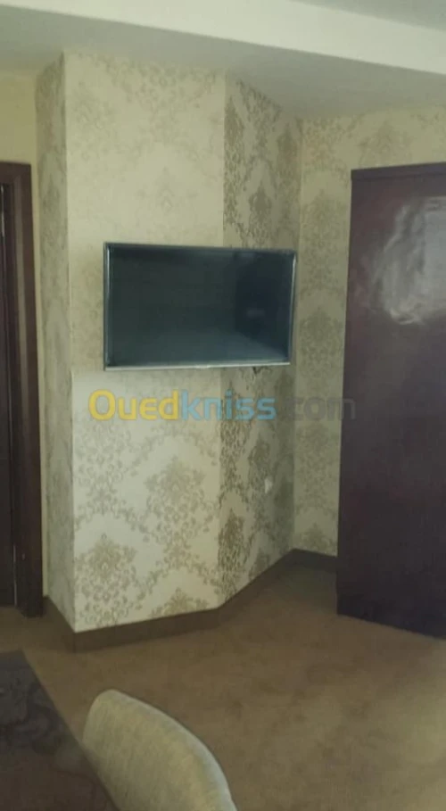 GERFLEX  MOQUETTE  papier peint Hôtel 