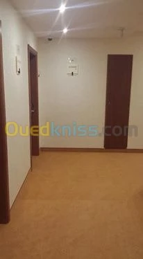 GERFLEX  MOQUETTE  papier peint Hôtel 