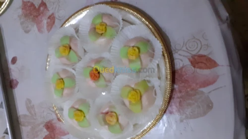 Gateaux  orientaux
