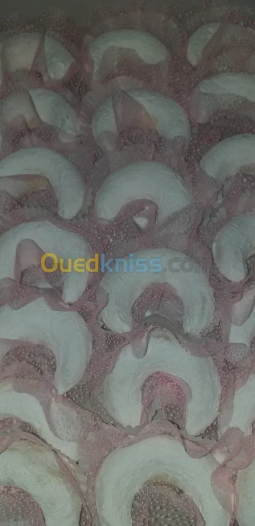 Gateaux  orientaux