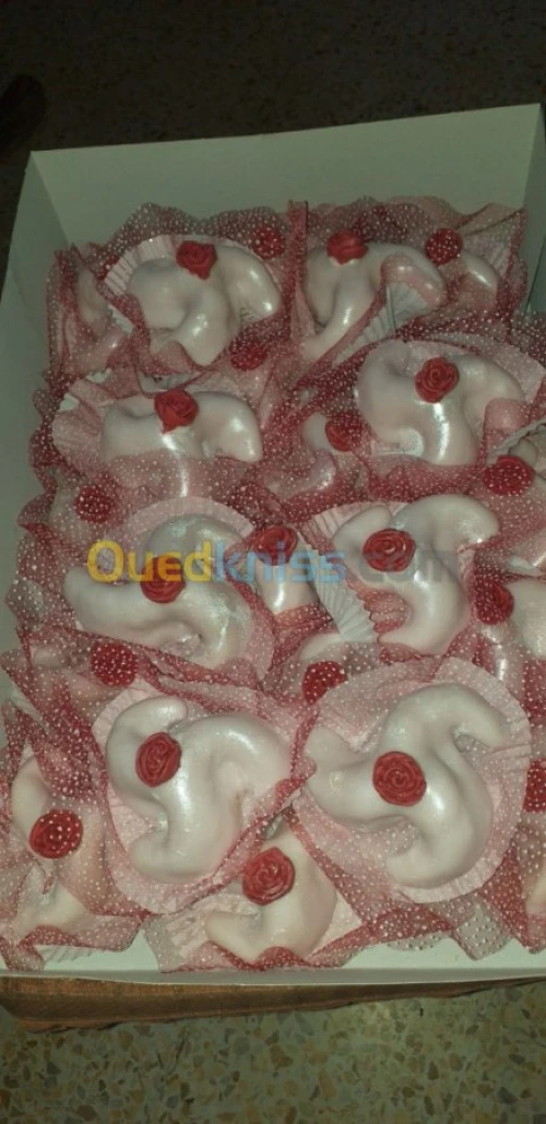 Gateaux  orientaux