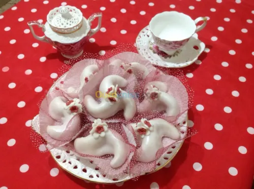 Gateaux  orientaux