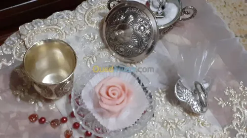 Gateaux  orientaux