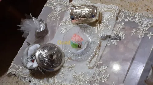 Gateaux  orientaux