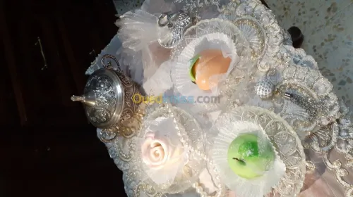 Gateaux  orientaux