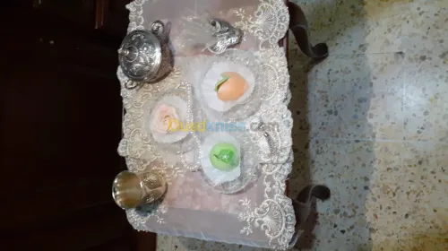 Gateaux  orientaux