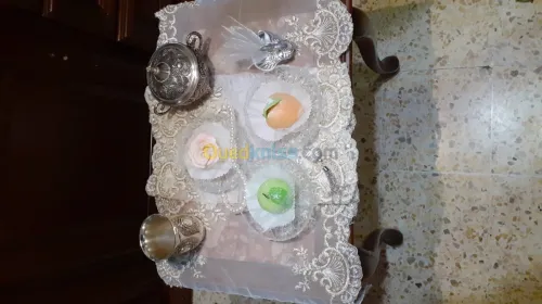Gateaux  orientaux
