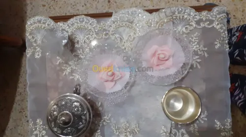 Gateaux  orientaux