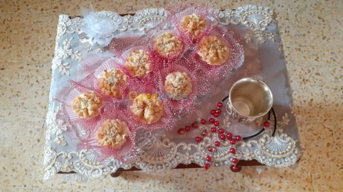 Gateaux  orientaux