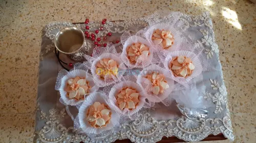Gateaux  orientaux