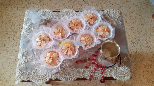 Gateaux  orientaux