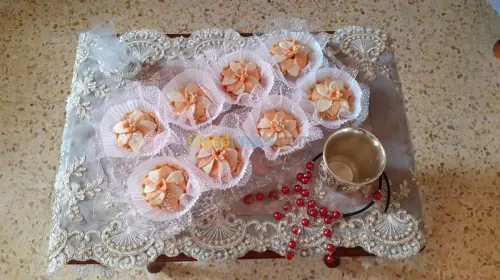 Gateaux  orientaux