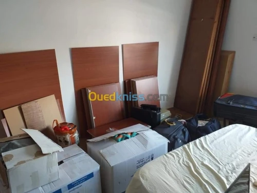 Transport livraison déménagement Herbin 