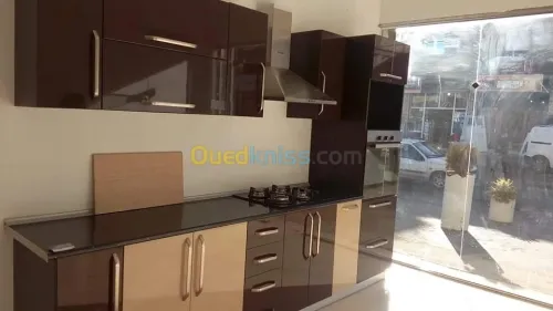 Meubles de cuisine