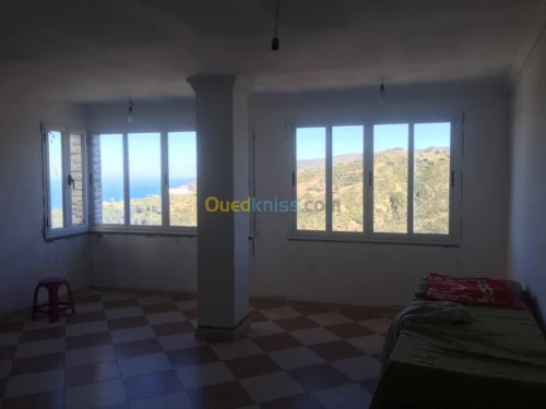 Vente Villa Tizi Ouzou Azeffoun