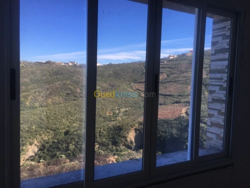 Vente Villa Tizi Ouzou Azeffoun