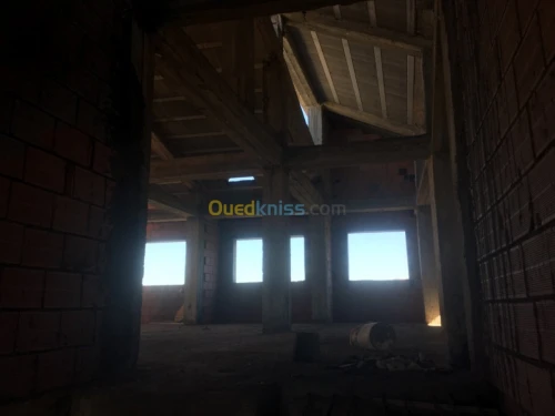 Vente Villa Tizi Ouzou Azeffoun