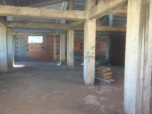 Vente Villa Tizi Ouzou Azeffoun