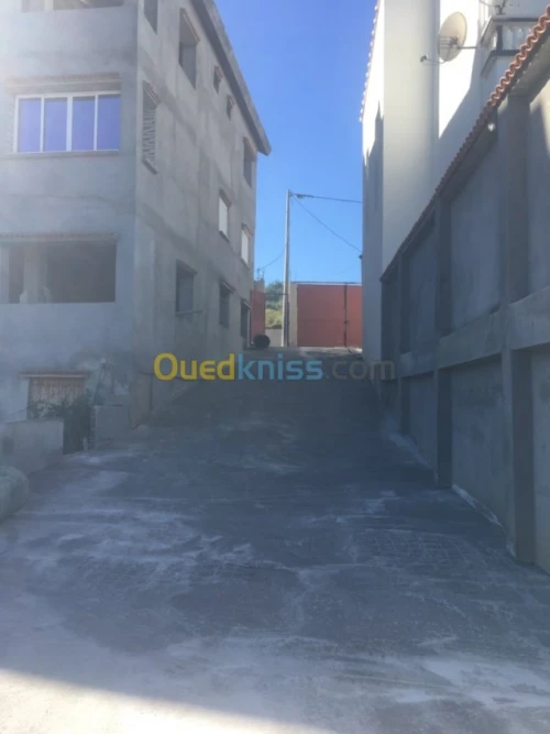 Vente Villa Tizi Ouzou Azeffoun